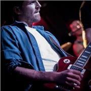 Clases de guitarra. Método psicológico a través de la expresión emocional y entrenamiento mental